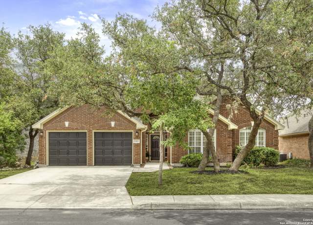 Property at 13522 Barsan, San Antonio, TX 78249-1790, 4 beds, 2 baths