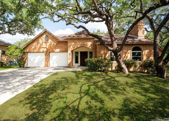 Property at 8427 Chesham, San Antonio, TX 78254, 4 beds, 3 baths