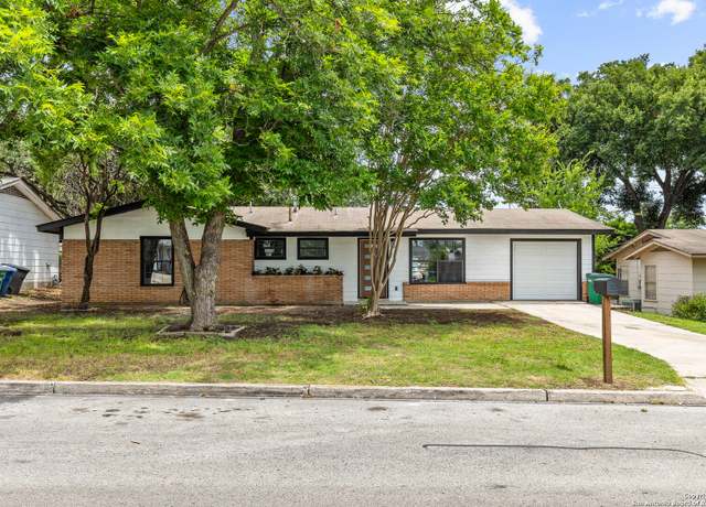 Property at 4426 Newcome, San Antonio, TX 78229, 3 beds, 2 baths
