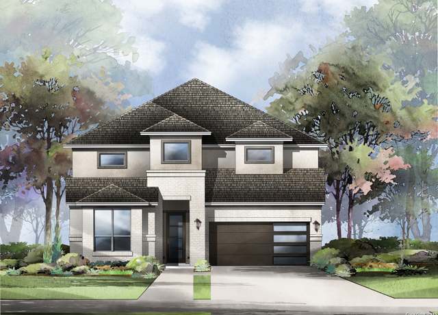 Property at 919 Chalkstone, San Antonio, TX 78260, 5 beds, 4.5 baths