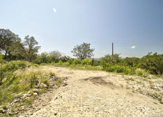Property at 109 Deer Hl, Ingram, TX 78025
