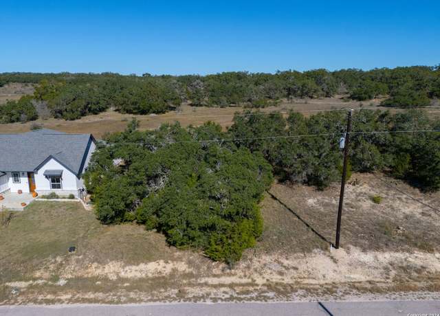 Property at 103 Alex Jordan, Blanco, TX 78606