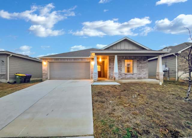 Property at 243 Rustic Willow, Selma, TX 78154-3547, 3 beds, 2 baths