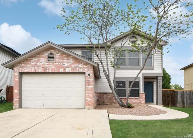 Property at 6719 Cape Mdw, Converse, TX 78109, 3 beds, 2.5 baths