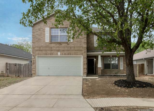 Property at 9206 Laguna Fls, San Antonio, TX 78251, 3 beds, 2.5 baths