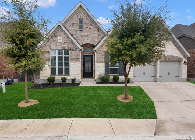 Property at 14231 Shetland Way, San Antonio, TX 78254, 4 beds, 3 baths
