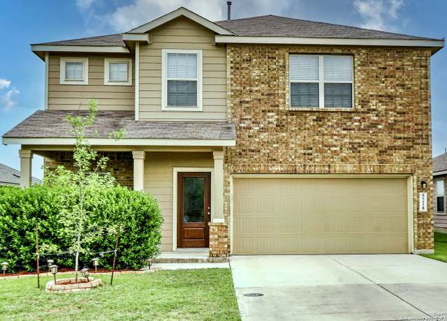 Property at 5218 Blue Ivy, Bulverde, TX 78163, 3 beds, 2.5 baths