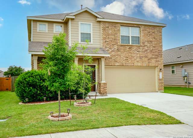 Property at 5218 Blue Ivy, Bulverde, TX 78163, 3 beds, 2.5 baths