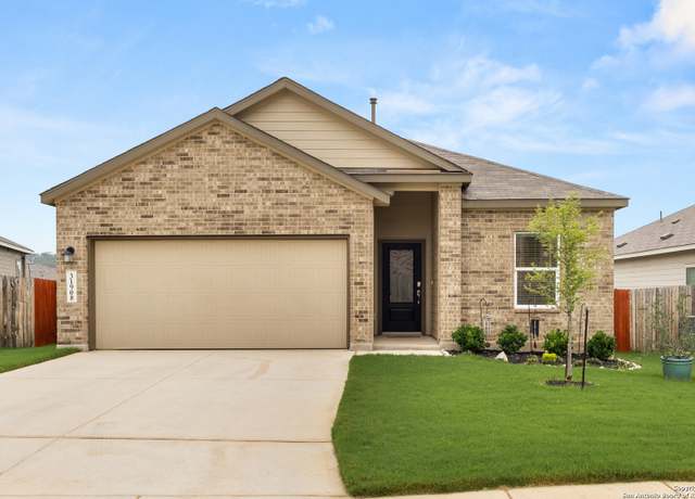 Property at 31908 Native Sun, Bulverde, TX 78163, 3 beds, 2 baths