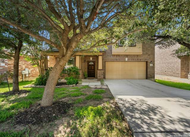 Property at 20630 Creek Riv, San Antonio, TX 78259, 3 beds, 2.5 baths