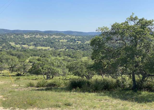 Property at LOT 56 Red Stag Ln, Pipe Creek, TX 78063