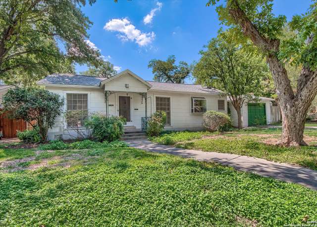 Property at 266 E Elmview Pl, TX 78209, 2 beds, 1.5 baths