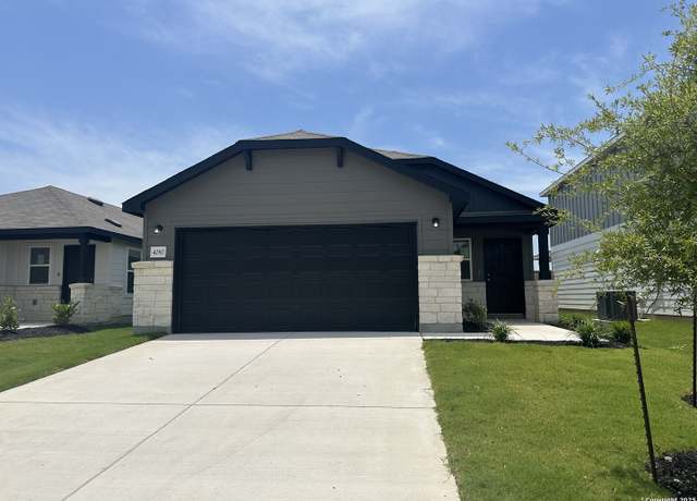 Property at 4080 Lily Glade Ln, Seguin, TX 78155, 3 beds, 2 baths