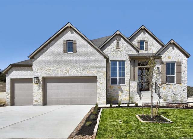 Property at 334 Dulce Vis, Boerne, TX 78006, 4 beds, 4 baths