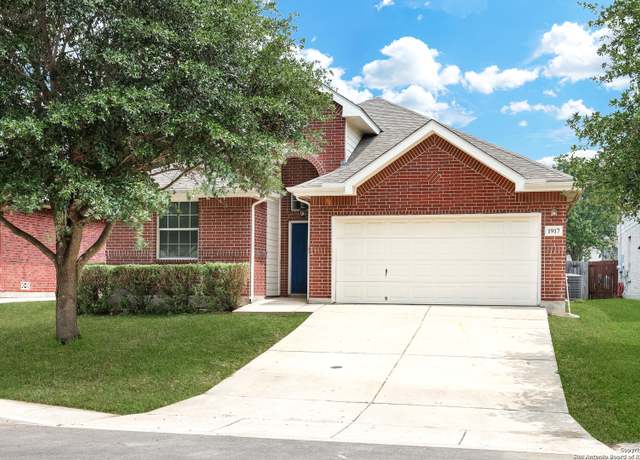 Property at 1917 Francis Drake, Windcrest, TX 78239, 3 beds, 2 baths