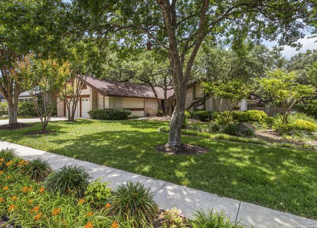 Property at 4722 Paradise Woods, San Antonio, TX 78249, 4 beds, 2 baths