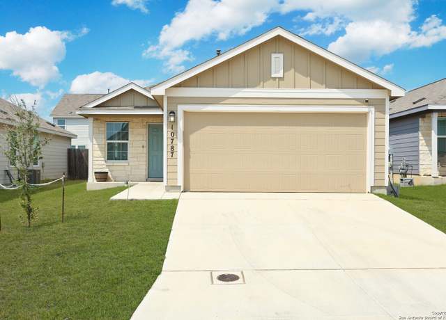 Property at 10787 Giacconi, Converse, TX 78109, 3 beds, 2 baths