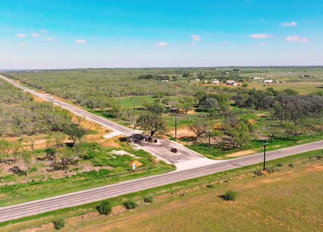 Property at 129 CR 2644, Moore, TX 78057
