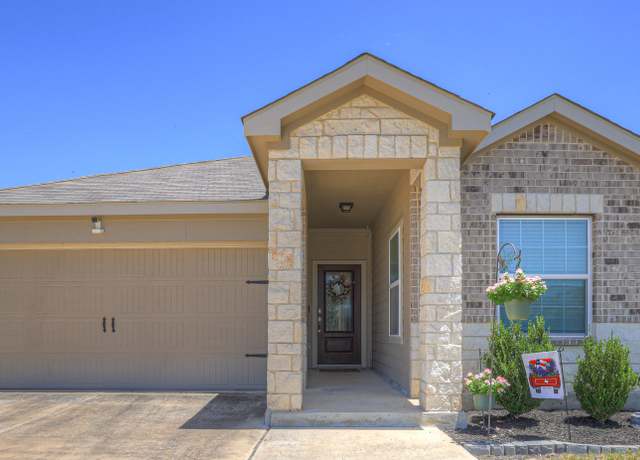 Property at 3846 Carducci, Converse, TX 78109, 3 beds, 2 baths