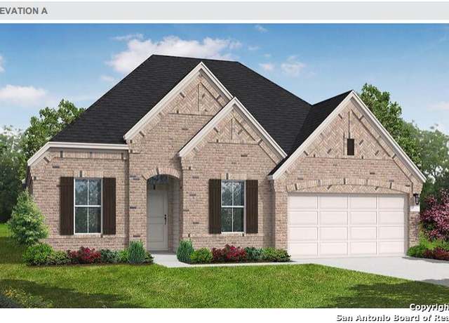 Property at 3217 Crosby Crk, Schertz, TX 78108, 4 beds, 4 baths