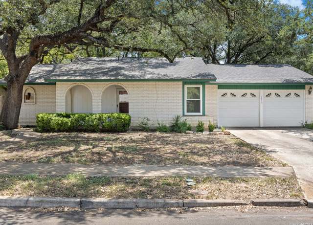 Property at 6814 Forest Grv, San Antonio, TX 78240, 4 beds, 2 baths