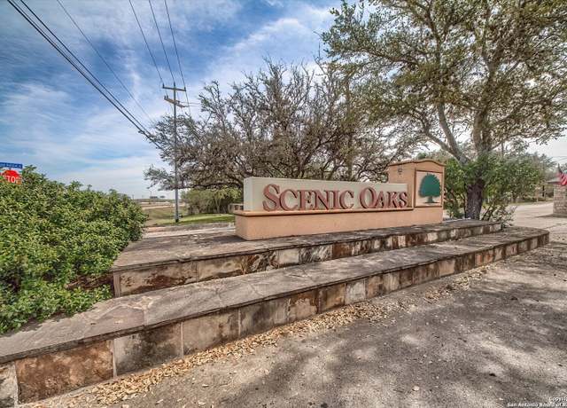 Property at 8705 Mountain Top, San Antonio, TX 78255-3528, 3 beds, 2 baths