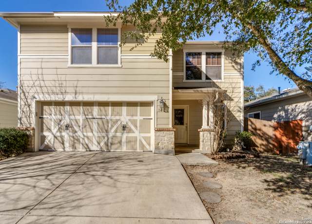 Property at 140 Dusty Corral, Boerne, TX 78006-1971, 4 beds, 2.5 baths