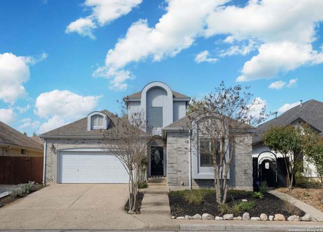 Property at 1022 River Park, San Antonio, TX 78216-7825, 3 beds, 2 baths