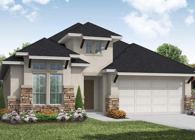 Property at 2516 Sueno Pt, San Antonio, TX 78245, 4 beds, 3 baths