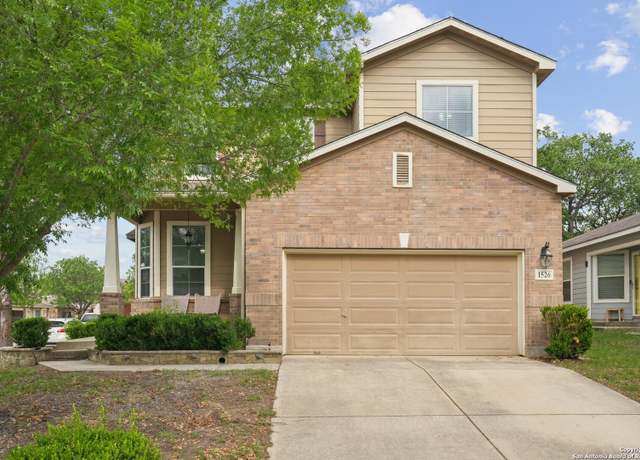 Property at 1526 Chinook, San Antonio, TX 78251, 3 beds, 2.5 baths