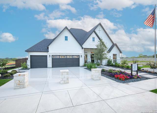Property at 3410 Pauls Way, Marion, TX 78124, 4 beds, 3.5 baths