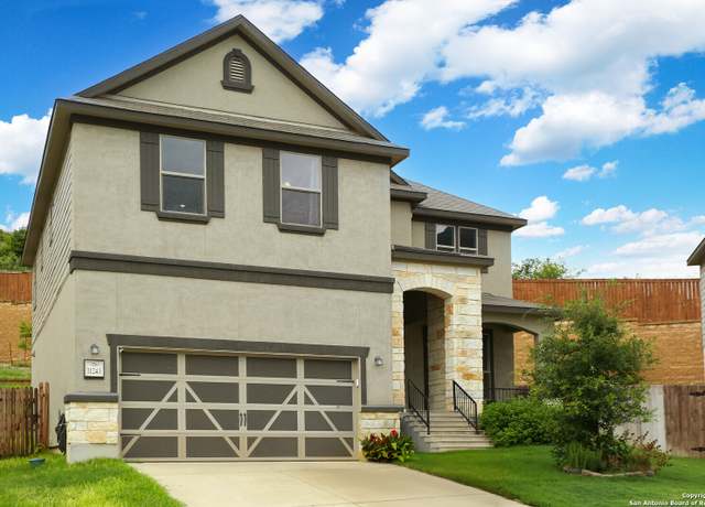 Property at 11243 Hill Top Loop, Helotes, TX 78023, 3 beds, 2.5 baths