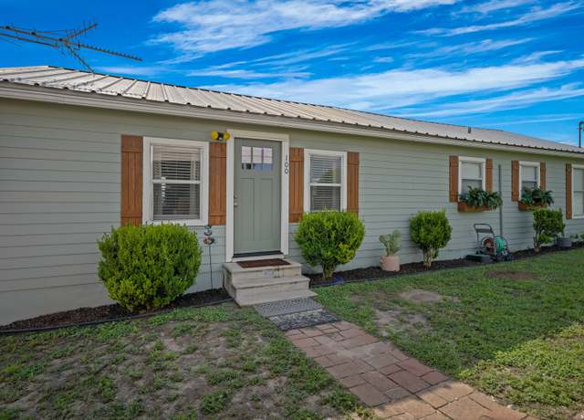 Property at 100 Vista 11 Ln, Sandia, TX 78383, 2 beds, 2 baths
