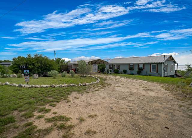 Property at 100 Vista 11 Ln, Sandia, TX 78383, 2 beds, 2 baths