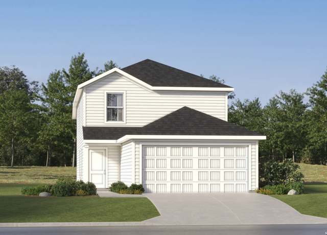 Property at 8918 Pyron Pl, San Antonio, TX 78211, 4 beds, 2.5 baths