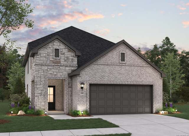Property at 6438 Velma Path, San Antonio, TX 78253, 4 beds, 2.5 baths