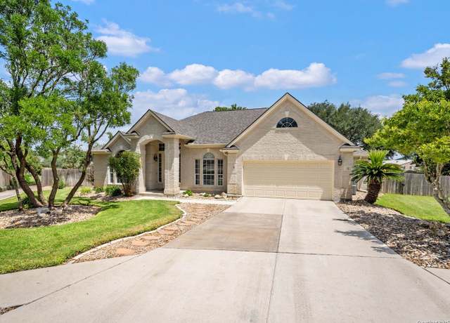 Property at 232 Autumn Fall, Cibolo, TX 78108, 4 beds, 3 baths