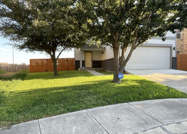 Property at 6650 Hartnet, Converse, TX 78109, 5 beds, 3 baths