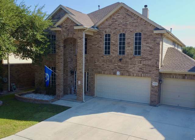 Property at 9338 Wave Dance, San Antonio, TX 78251, 6 beds, 3 baths