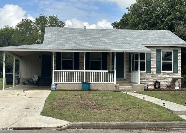Property at 605 Exchange Ave, Schertz, TX 78154-2117, 4 beds, 2 baths