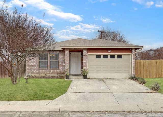 Property at 7751 Alverstone Way, San Antonio, TX 78250-2992, 3 beds, 2 baths