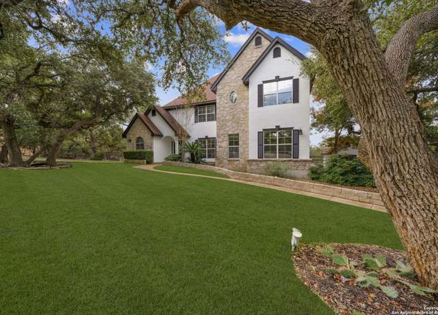 Property at 27919 Wild Bloom, San Antonio, TX 78260-1438, 4 beds, 3 baths