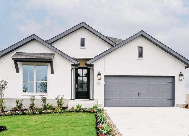 Property at 355 Alpine Lks, New Braunfels, TX 78130, 4 beds, 3 baths