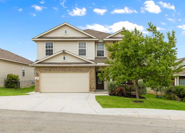 Property at 11515 Lavender Hl, San Antonio, TX 78245, 4 beds, 2.5 baths