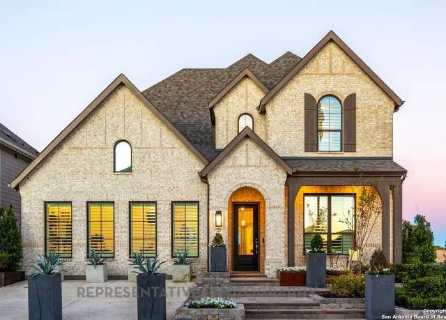 Property at 1744 Heritage Maples, New Braunfels, TX 78132, 4 beds, 3 baths