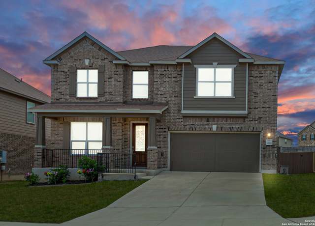 Property at 15166 Orpheus Way, San Antonio, TX 78245, 3 beds, 2.5 baths