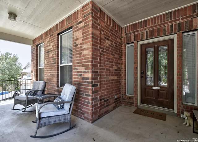 Property at 12535 Panola Way, San Antonio, TX 78253, 4 beds, 3.5 baths