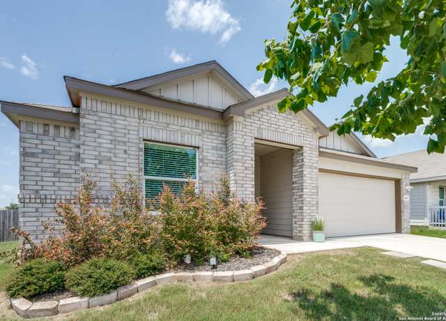 Property at 403 Butterfly Bush, New Braunfels, TX 78130, 4 beds, 3 baths