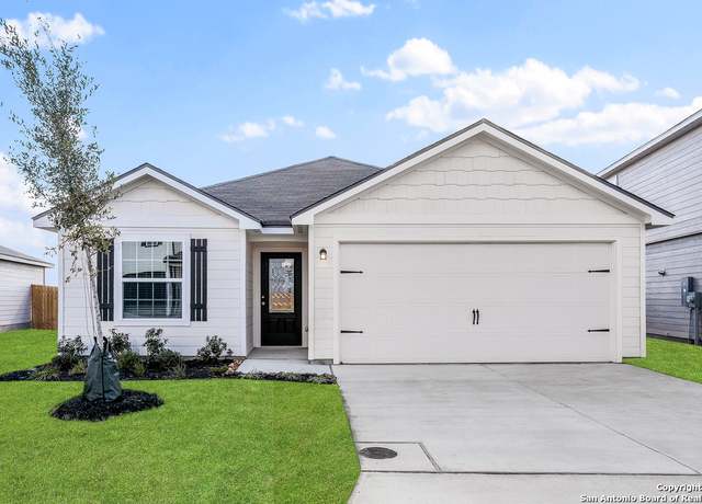 Property at 2806 Forsyth Cyn, San Antonio, TX 78109, 3 beds, 2 baths