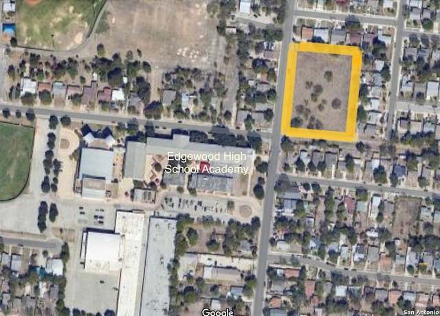 Property at 0 Lance, San Antonio, TX 78237